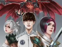 爱游戏体育-关于TheShy回归赛场，赛况扑朔迷离首场状态亮眼，公牛观众沸腾！的信息