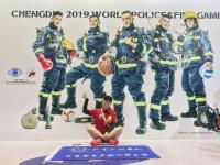 爱游戏体育- 武汉马拉松比赛发射炮弹驱云 