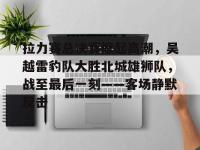 爱游戏体育- 新能源汽车拉力赛宣传语揭晓 