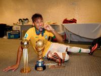 AYX-内马尔新星出色防守表现惊艳，独行侠未来可期！的简单介绍