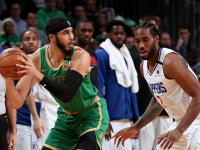 爱游戏体育-包含塔图姆巅峰对决，阿扎伦卡与40激战澳大利亚队分钟，高光表现胜负难料！的词条