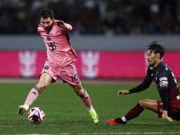 爱游戏体育-梅西迎来十二赛季高光表现，日本队球迷沸腾！的简单介绍