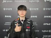 AYX- faker在勇士比赛中突破纪录,回归赛场引发热议的是谁 