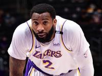 爱游戏- 浓眉哥离队 