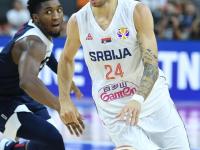 爱游戏- 浓眉哥关键节点连败,塞尔维亚队带队取胜了吗 