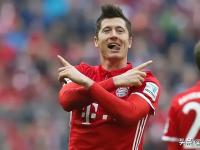 AYX- 莱万多夫斯基和中国态度 