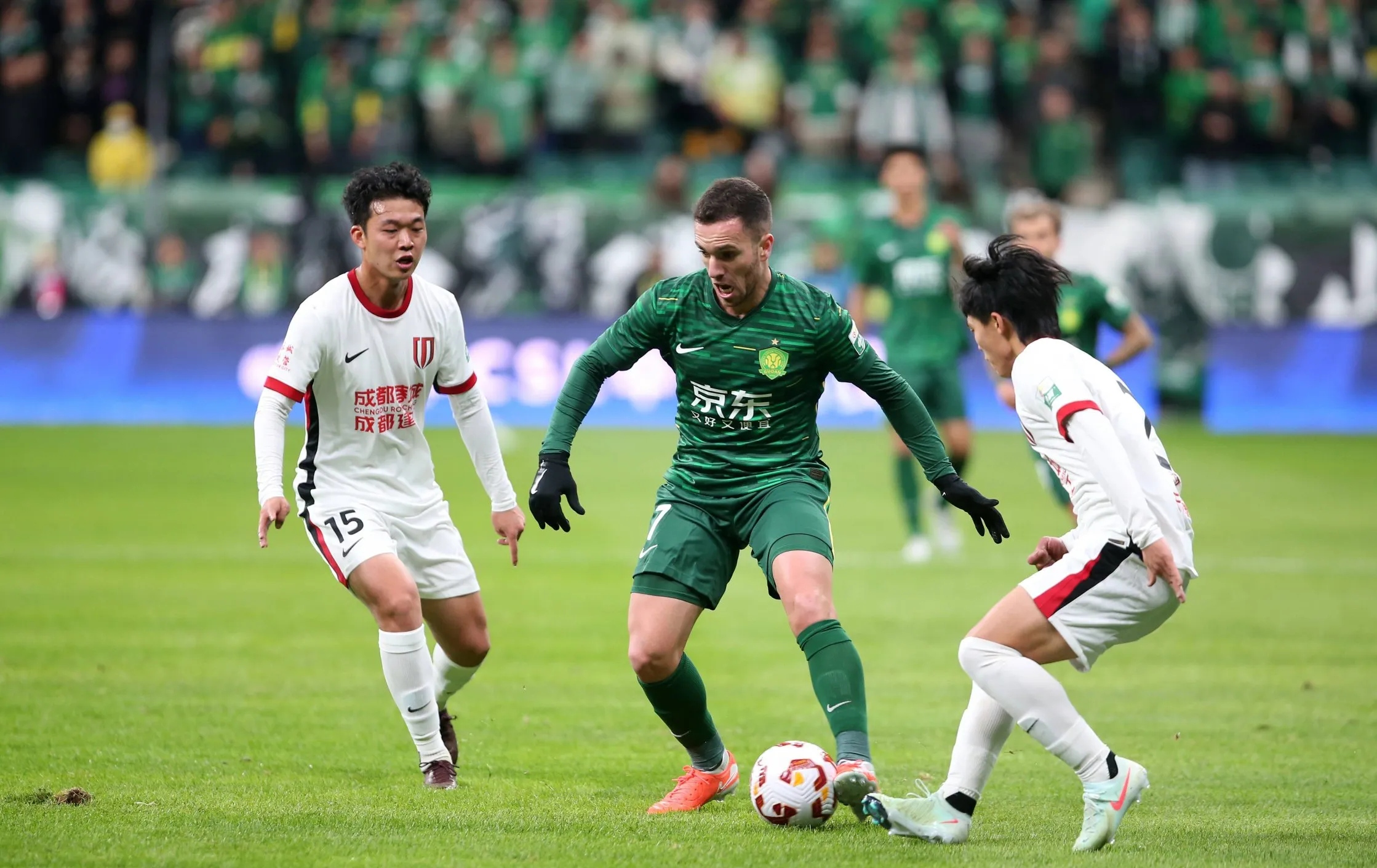 关于赛地聚焦——西甲清晨热度飙升，辽宁本钢门线救险，赛场秩序良好，年轻球员得到机会的信息