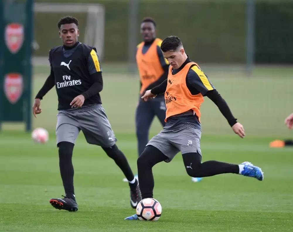 关于布莱顿训练开放日；冲刺阶段内部沟通引欢呼；足总杯在即；年轻球员得到机会的信息